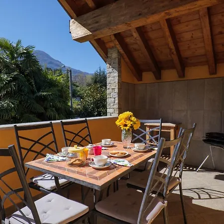 Casa Bellavista 2 * Colico