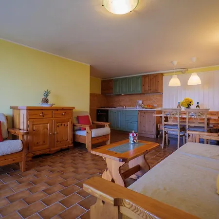 Casa Bellavista 2 * Colico